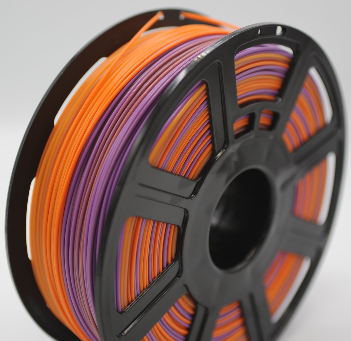 LayerWorks Gradient PLA Filament 1.75mm