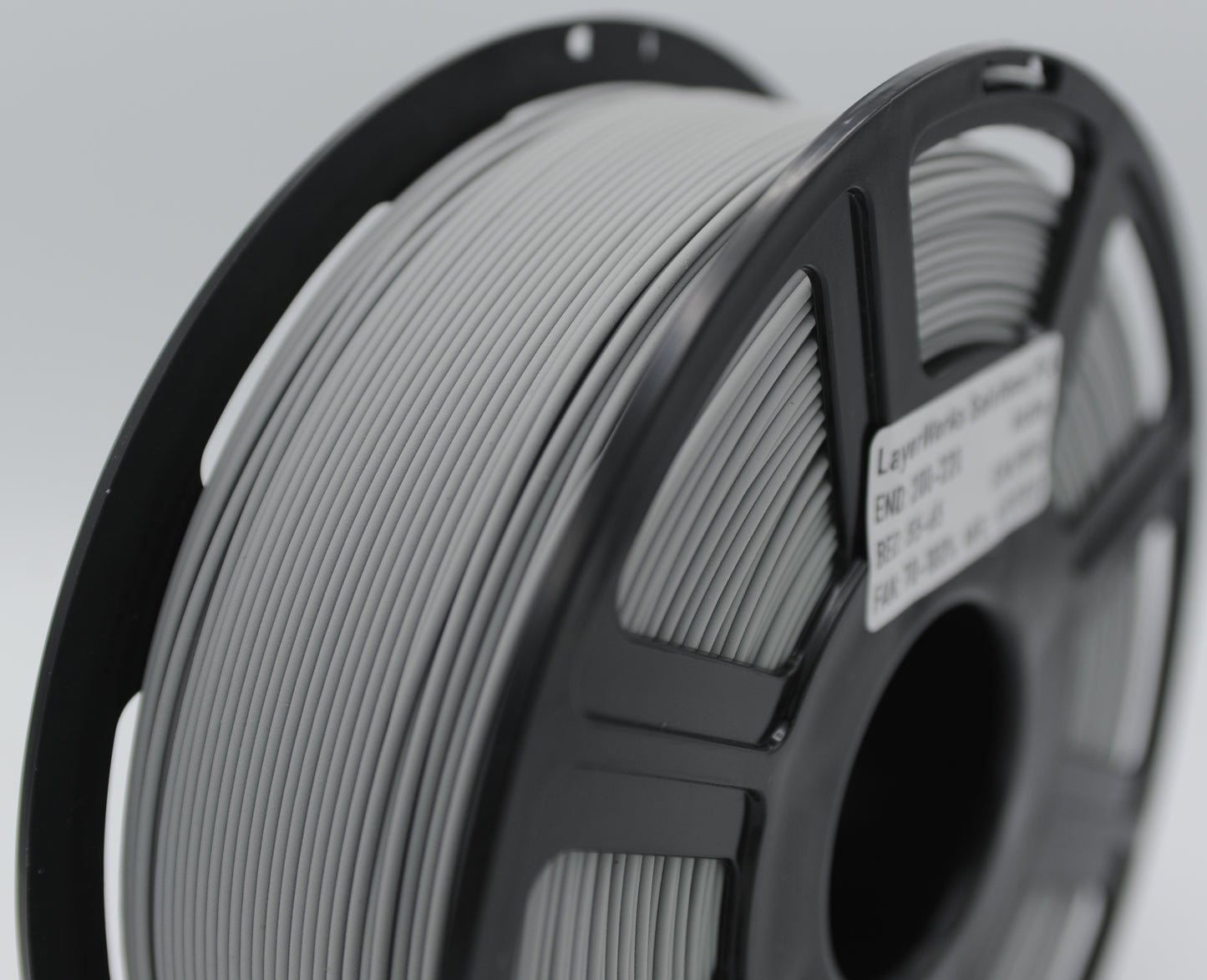LayerWorks PLA Filament 1.75mm