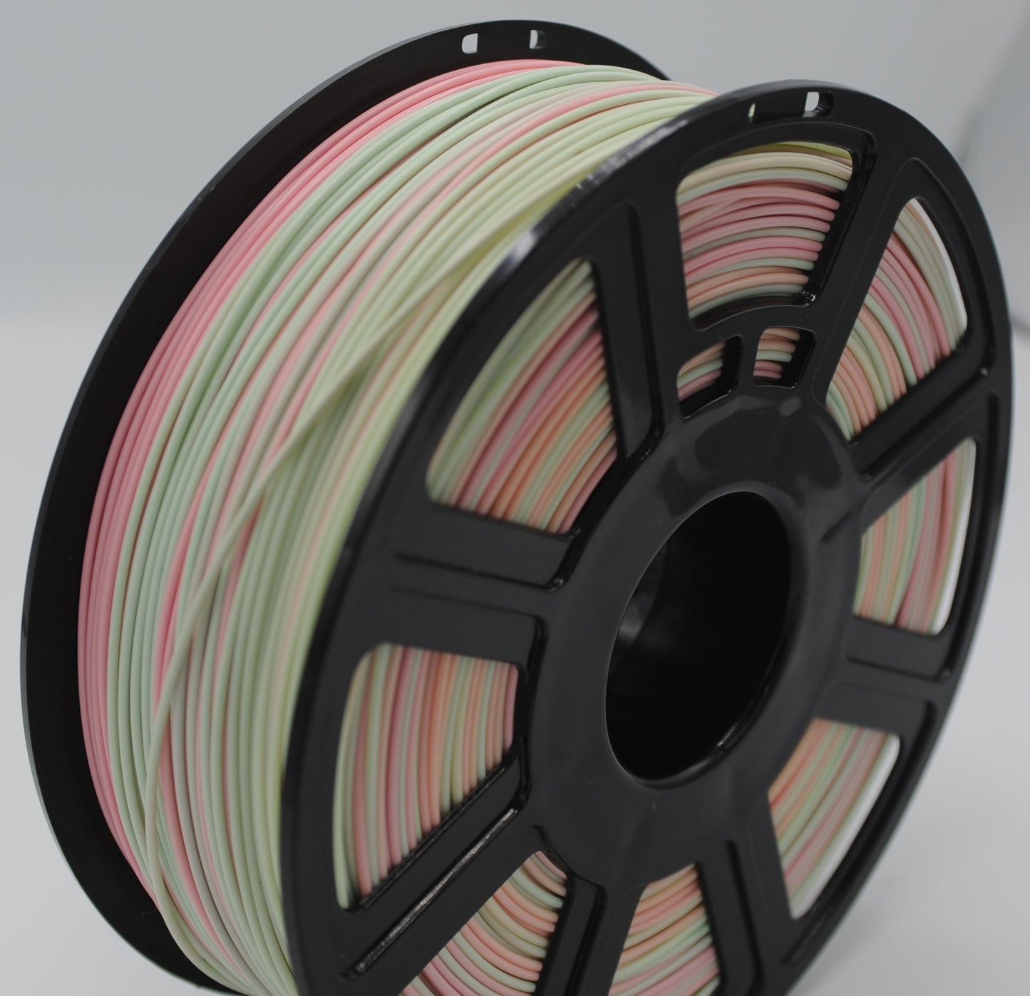 LayerWorks Gradient PLA Filament 1.75mm