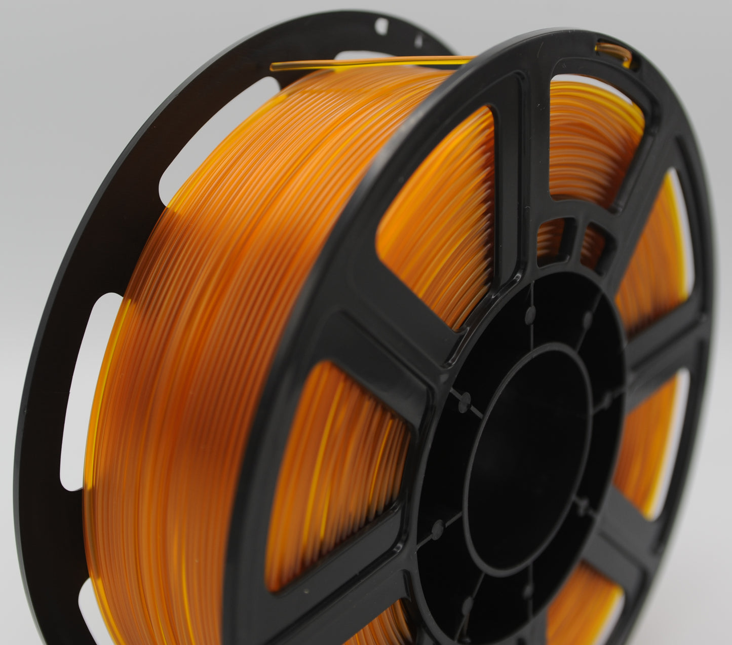 LayerWorks High Flow PETG Filament 1.75mm