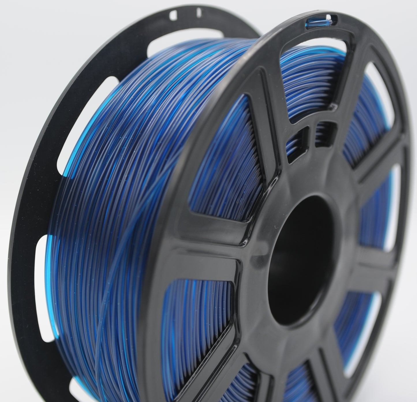 LayerWorks High Flow PETG Filament 1.75mm