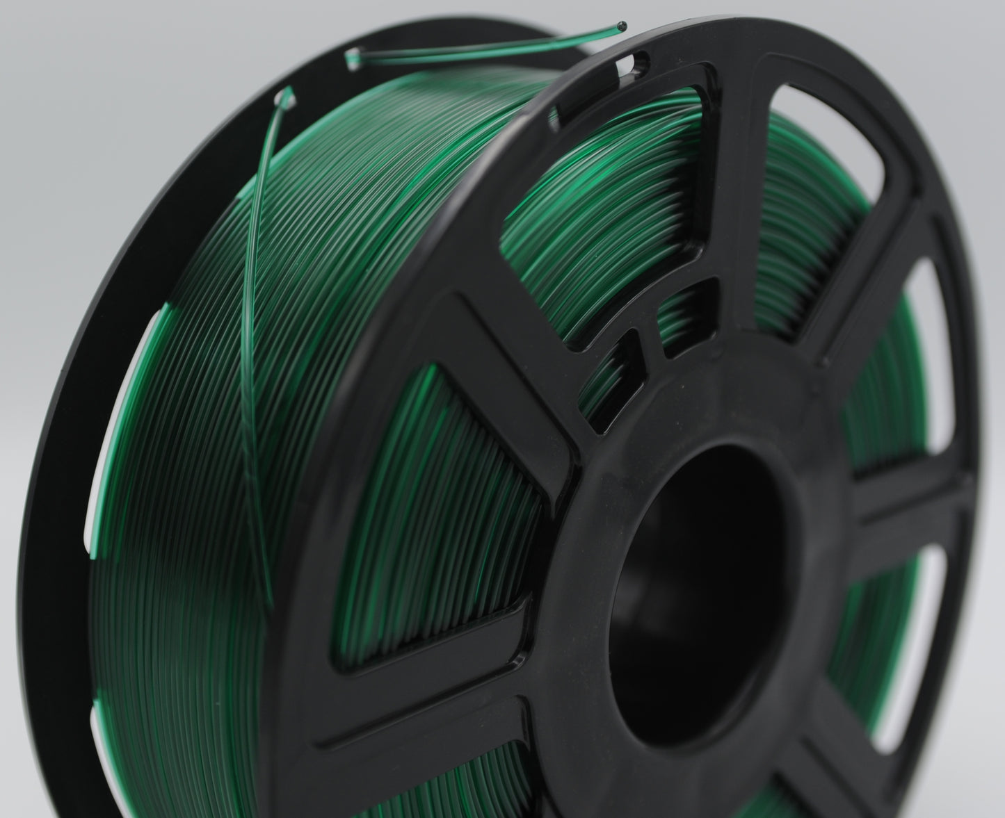 LayerWorks High Flow PETG Filament 1.75mm