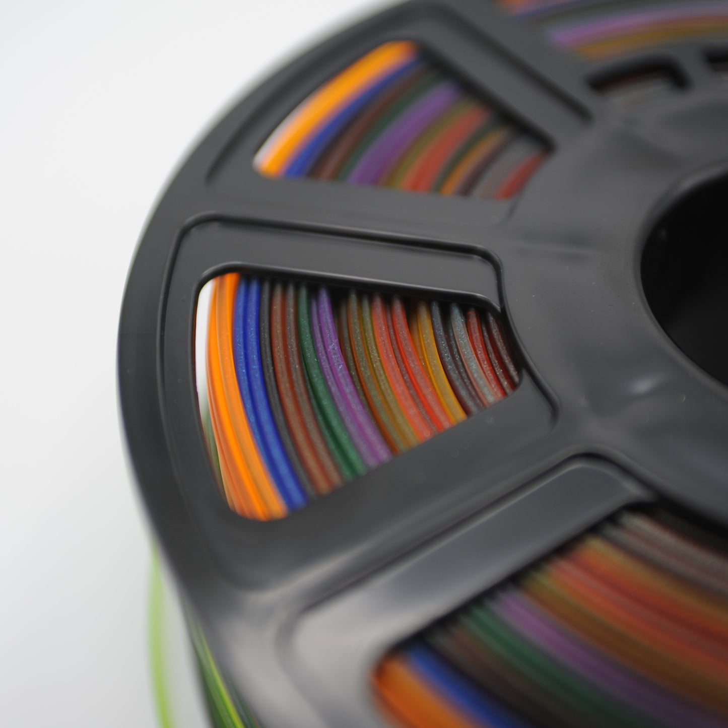 LayerWorks Gradient PLA Filament 1.75mm