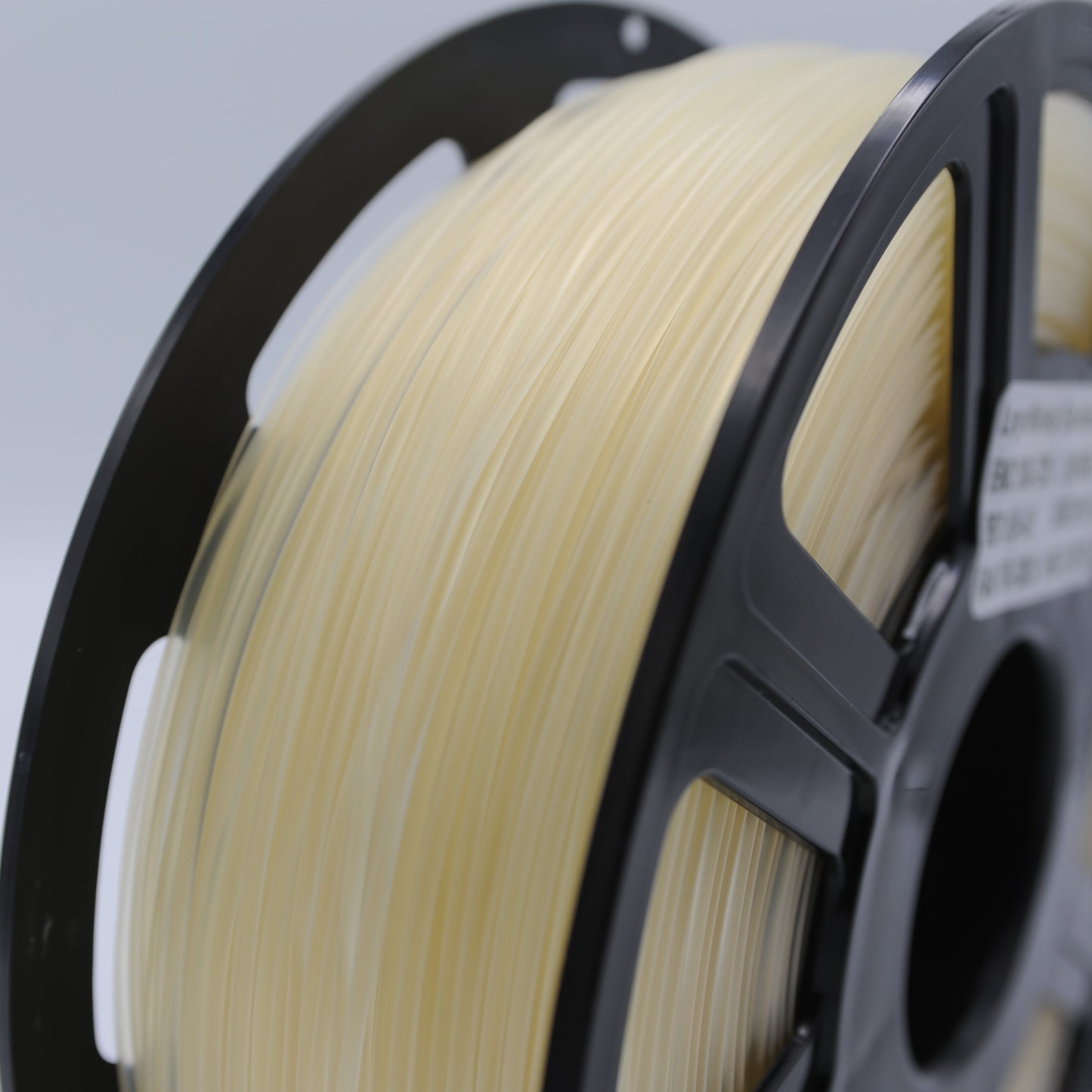 LayerWorks Crystal PLA Filament 1.75mm