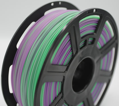 LayerWorks Gradient PLA Filament 1.75mm