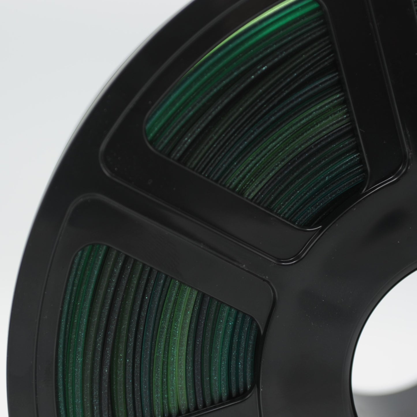 LayerWorks Gradient PLA Filament 1.75mm