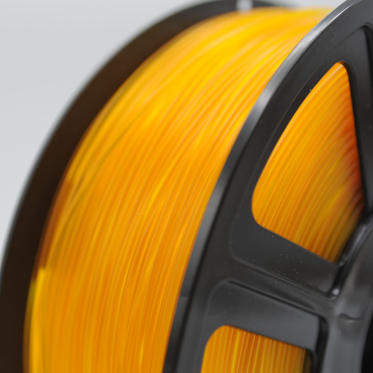 LayerWorks Crystal PLA Filament 1.75mm