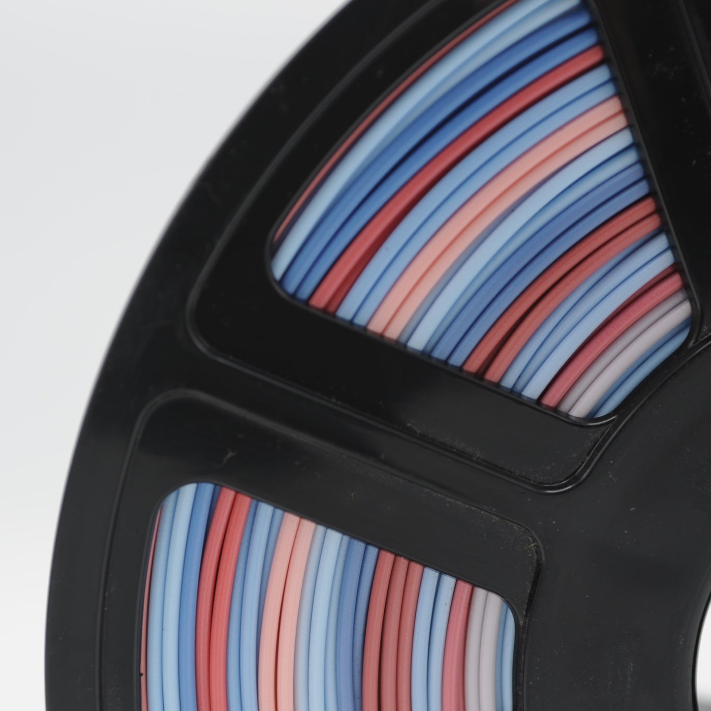 LayerWorks Gradient PLA Filament 1.75mm