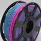 LayerWorks Gradient PLA Filament 1.75mm