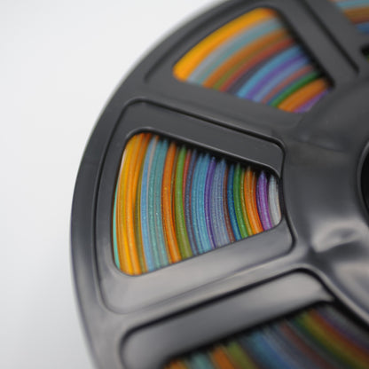 LayerWorks Gradient PLA Filament 1.75mm